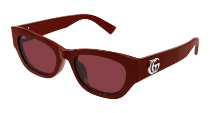 Gucci GG1954SA Burgundy 889652568096
