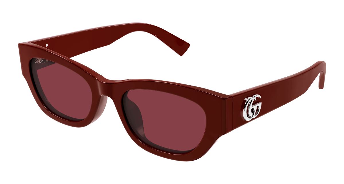 Gucci GG1954SA Burgundy 889652568096