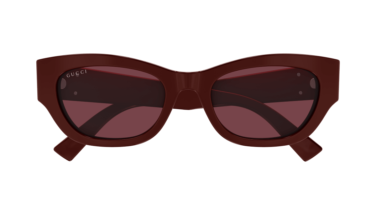 Gucci GG1954SA Burgundy 889652568096