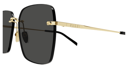 Gucci GG1955SA Gold 001 889652570488