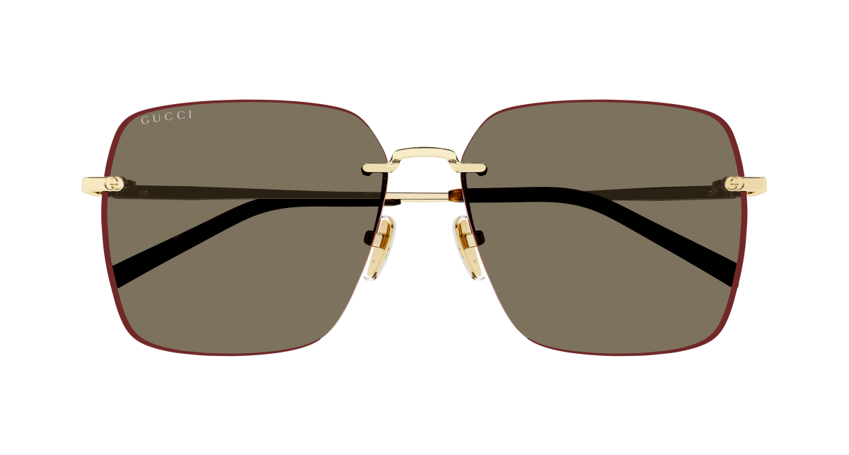 Gucci GG1955SA Gold 002 889652570495