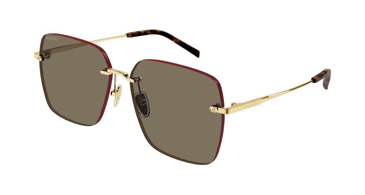 Gucci GG1955SA Gold 002 889652570495
