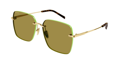 Gucci GG1955SA Gold 004 889652570518