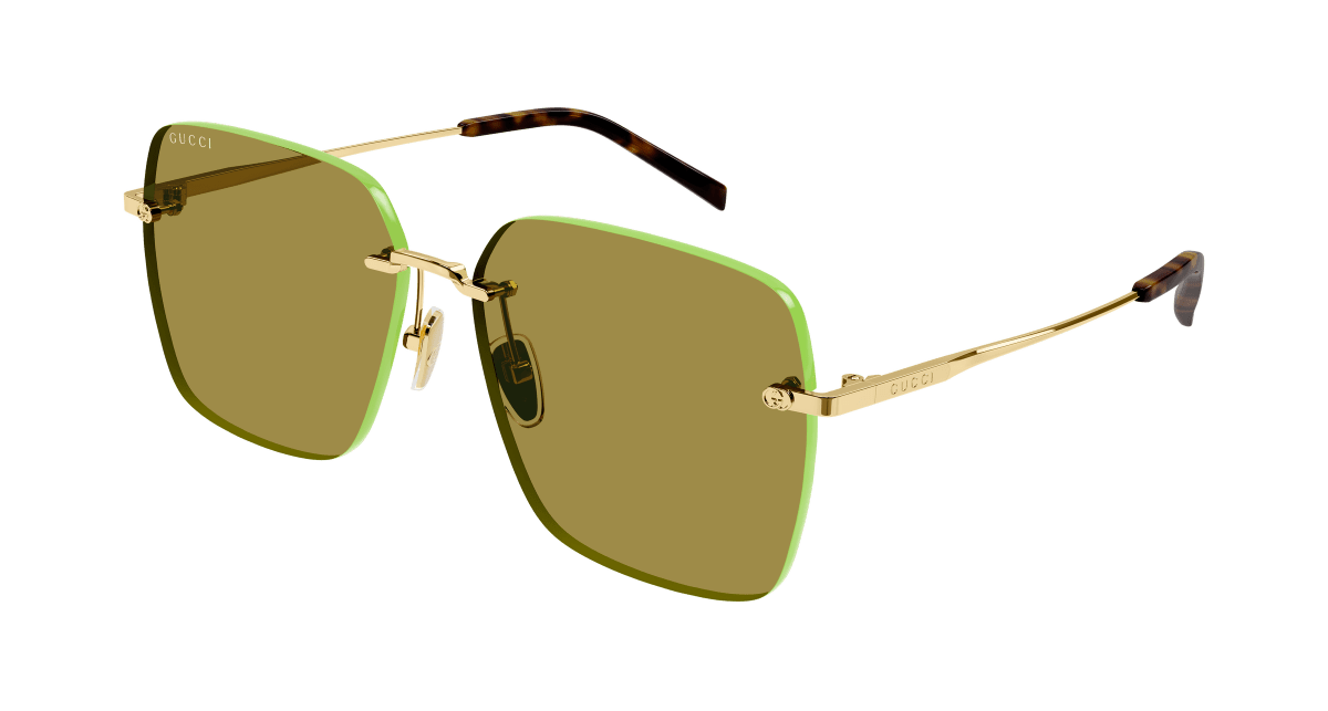 Gucci GG1955SA Gold 004 889652570518