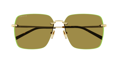 Gucci GG1955SA Gold 004 889652570518