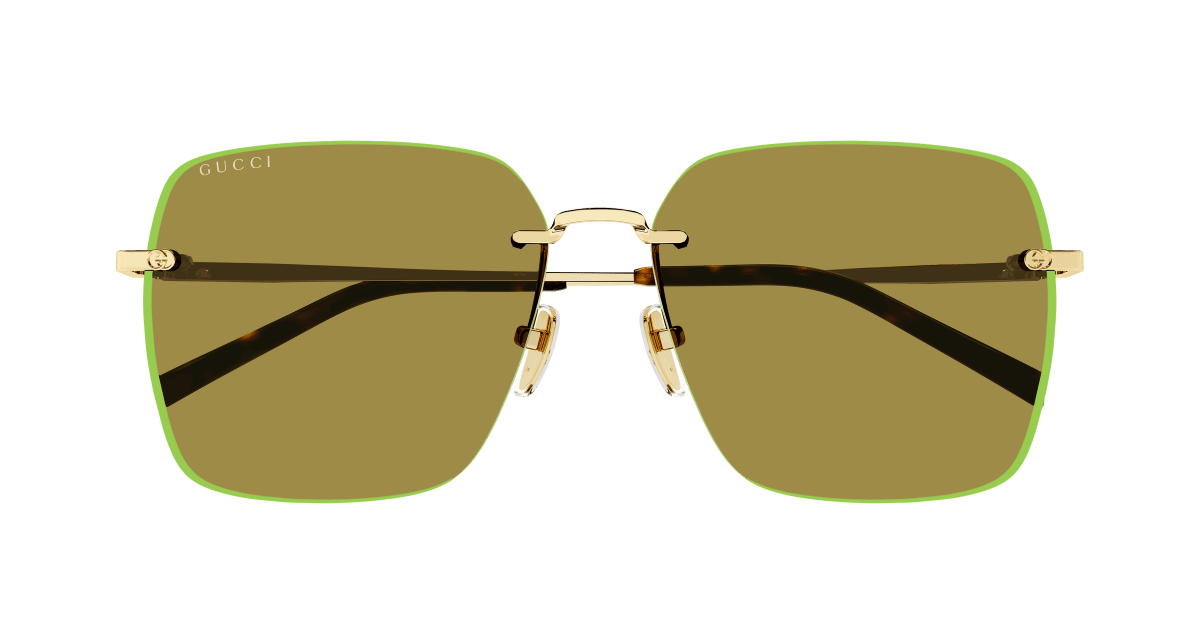 Gucci GG1955SA Gold 004 889652570518