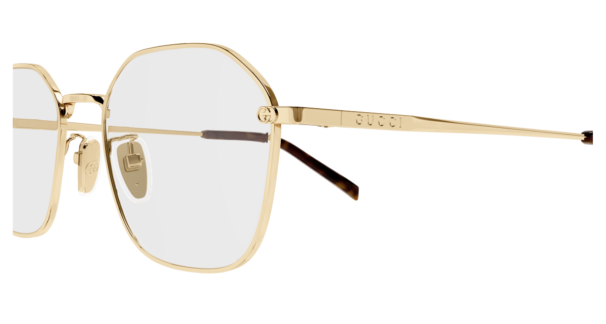 Gucci GG1956OK Gold 889652570525