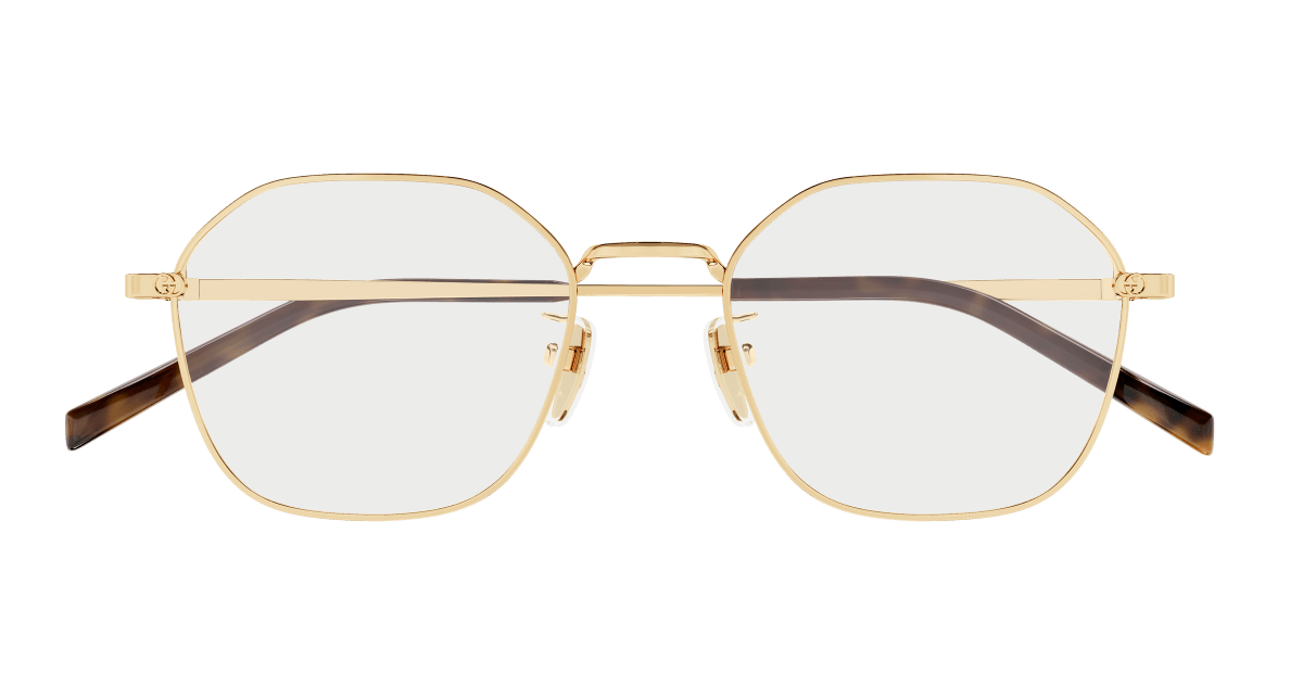 Gucci GG1956OK Gold 889652570525
