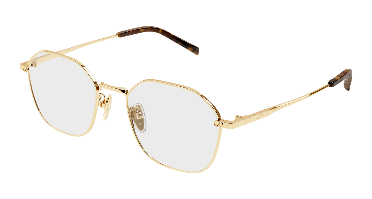 Gucci GG1956OK Gold 889652570525