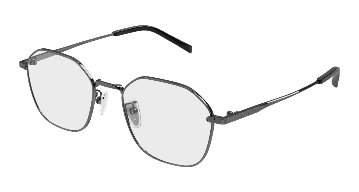 Gucci GG1956OK Gunmetal 889652570549