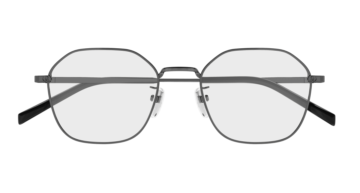 Gucci GG1956OK Gunmetal 889652570549