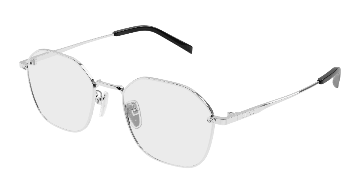 Gucci GG1956OK Silver 889652570532