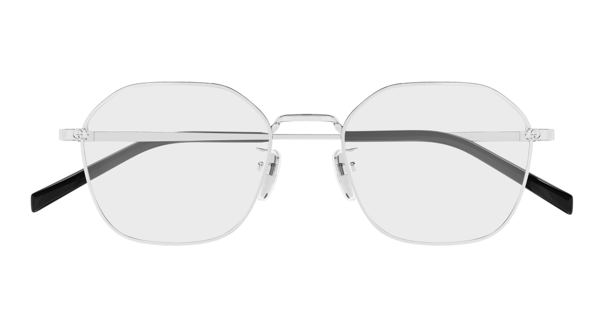 Gucci GG1956OK Silver 889652570532