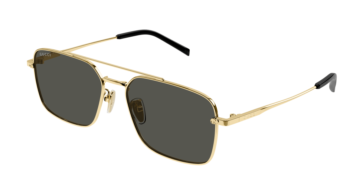 Gucci GG1957SA Gold 001 889652570556