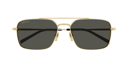 Gucci GG1957SA Gold 001 889652570556