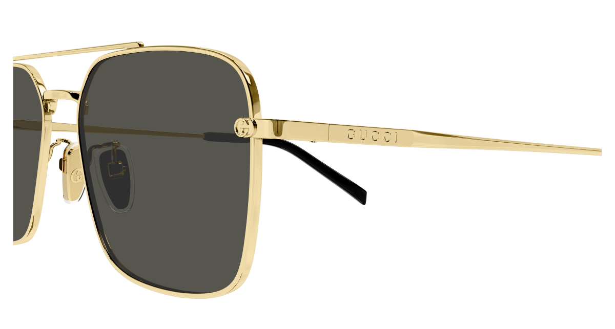 Gucci GG1957SA Gold 001 889652570556