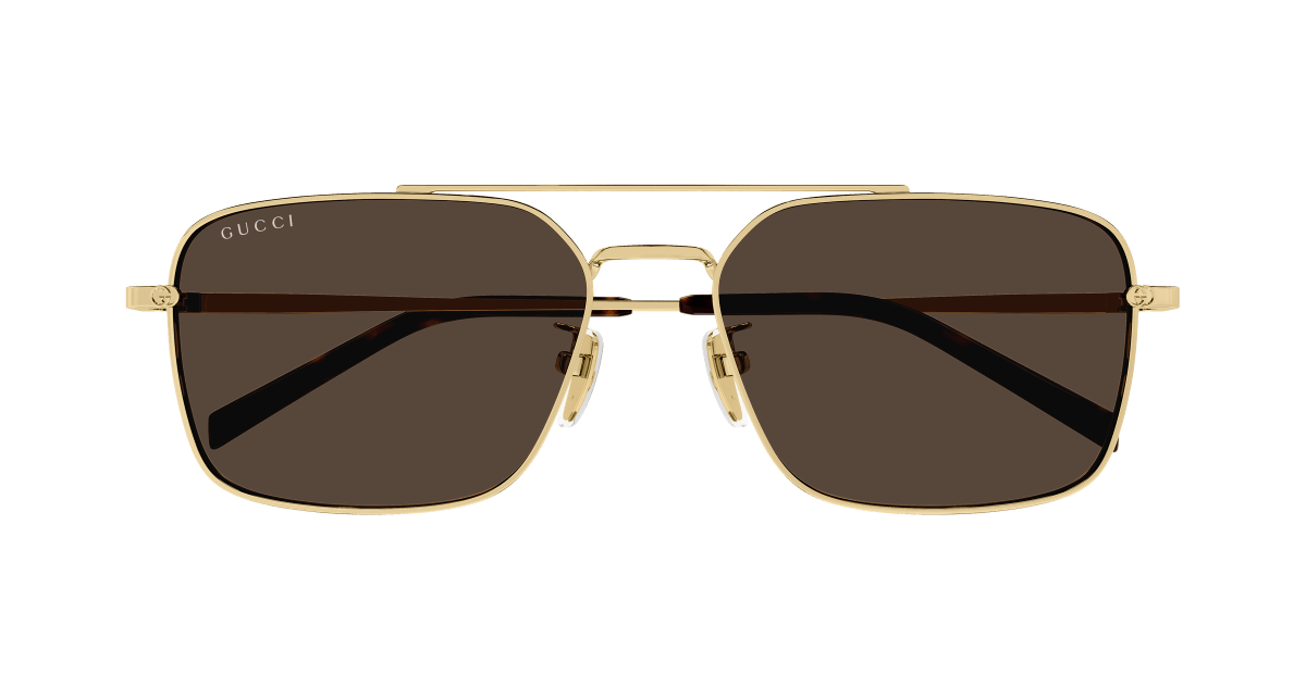 Gucci GG1957SA Gold 002 889652570563