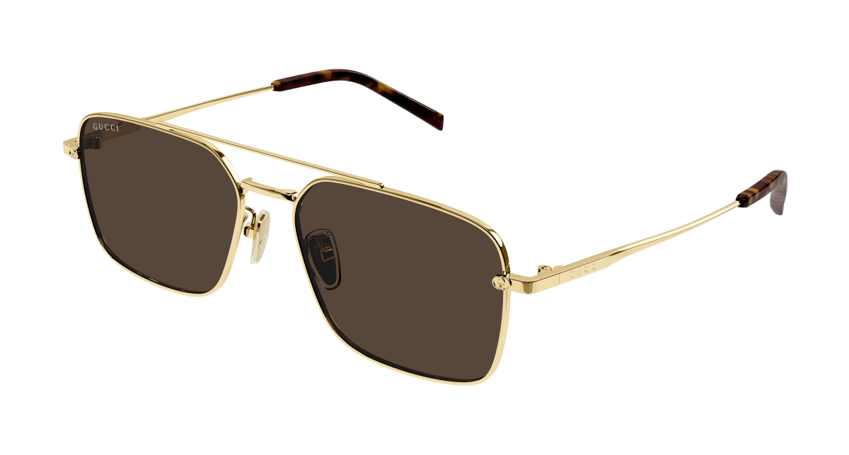 Gucci GG1957SA Gold 002 889652570563