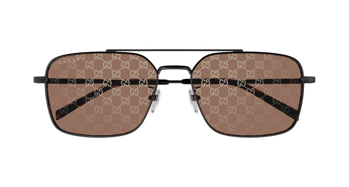 Gucci GG1957SA Grey 889652570594