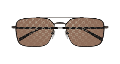 Gucci GG1957SA Grey 889652570594
