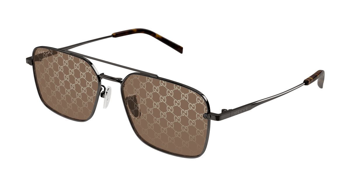 Gucci GG1957SA Grey 889652570594