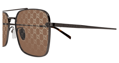 Gucci GG1957SA Grey 889652570594