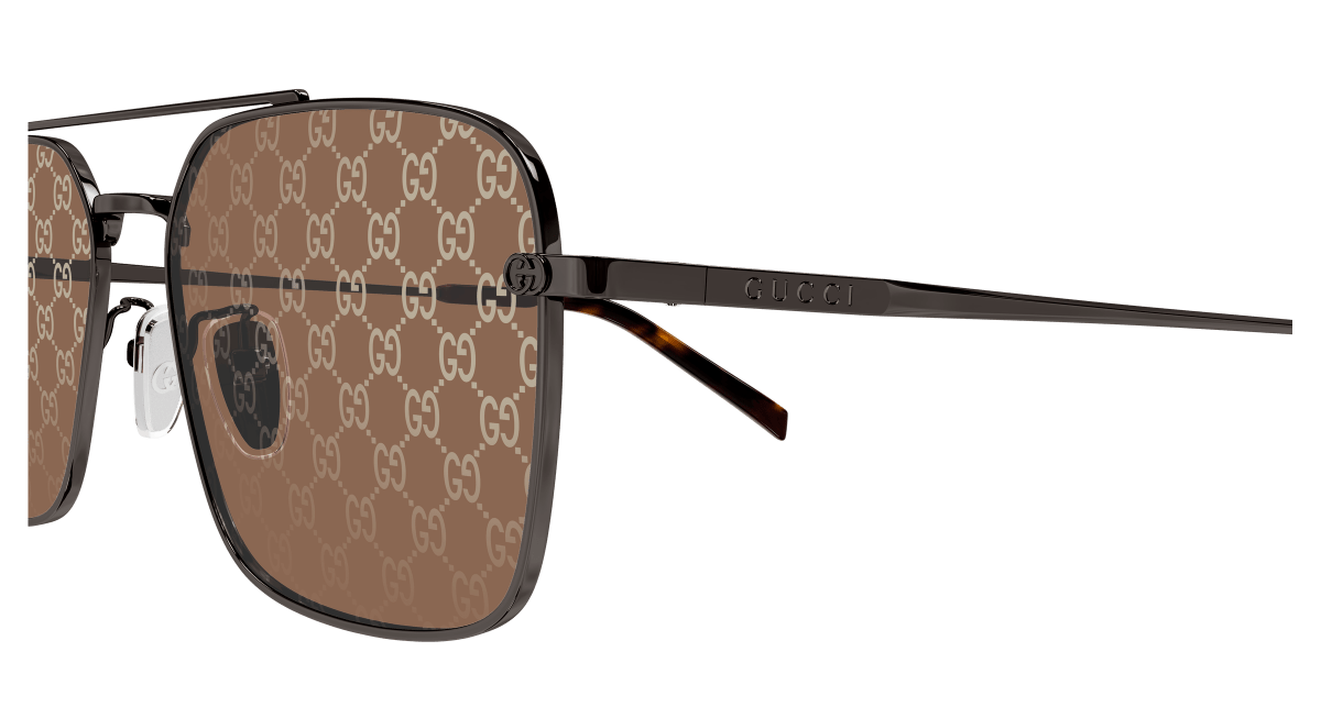 Gucci GG1957SA Grey 889652570594