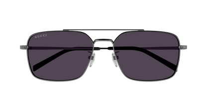 Gucci GG1957SA Gunmetal 889652570570