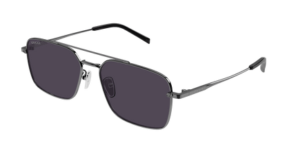 Gucci GG1957SA Gunmetal 889652570570
