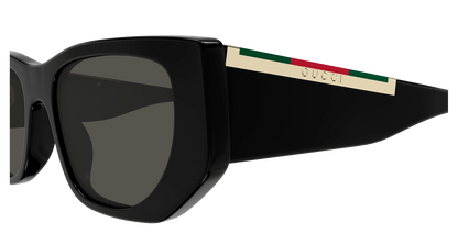 Gucci GG1959S Black 889652568553