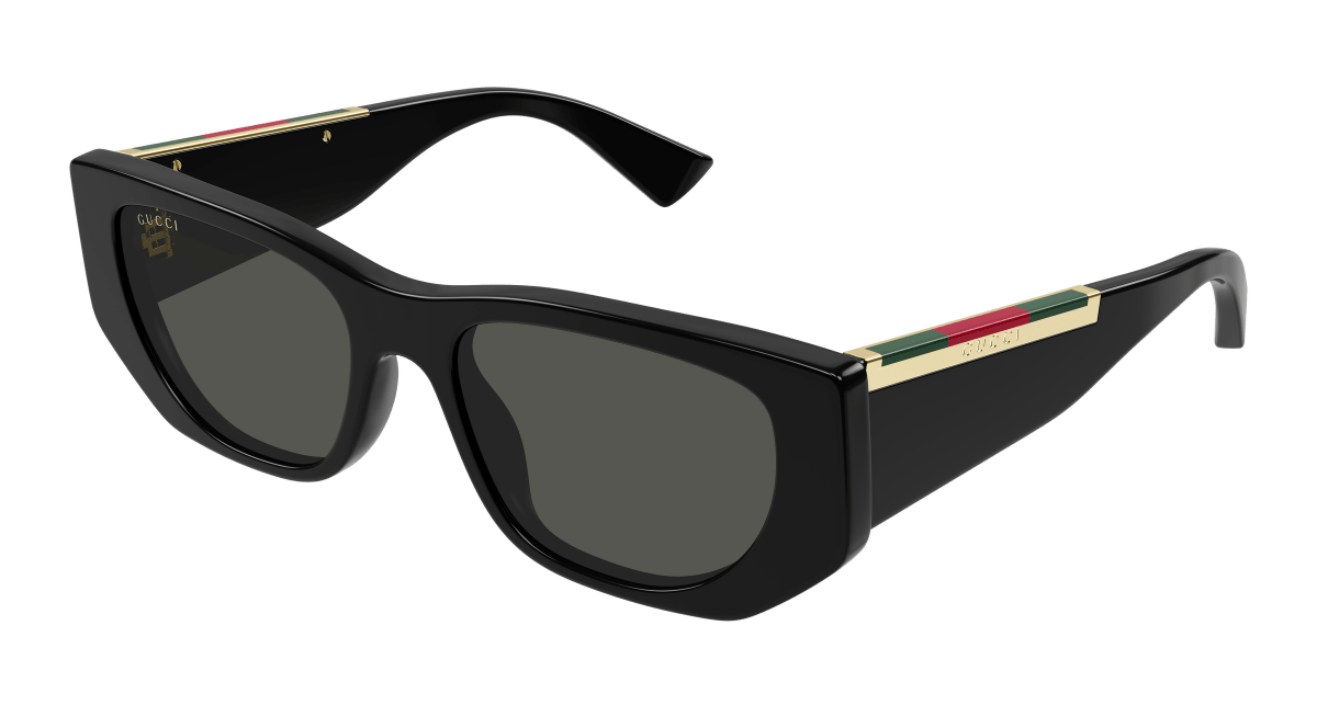 Gucci GG1959S Black 889652568553