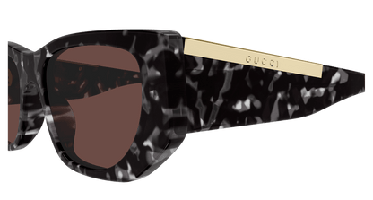Gucci GG1959S Havana 002 889652568560