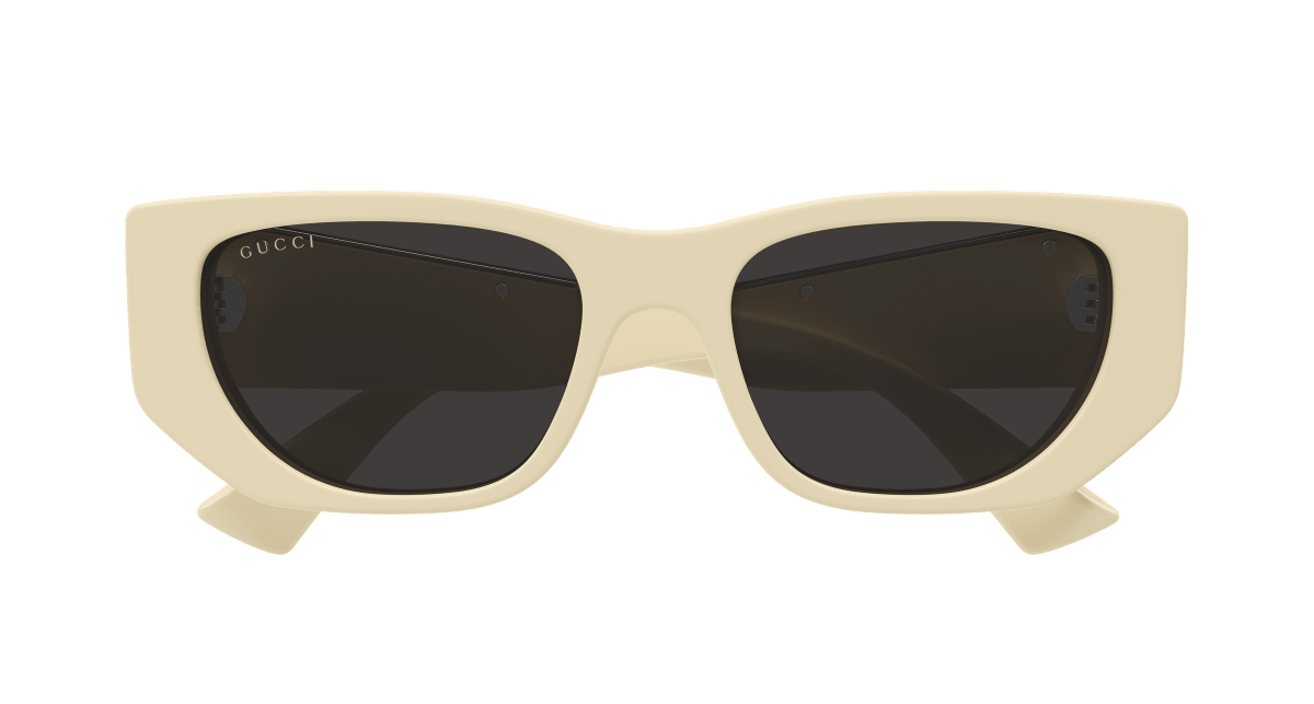 Gucci GG1959S Ivory 889652568584