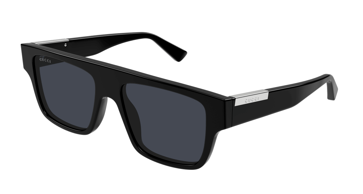 Gucci GG1960S Black 001 889652568591