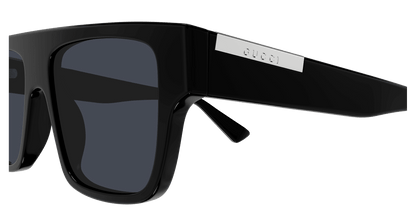 Gucci GG1960S Black 001 889652568591