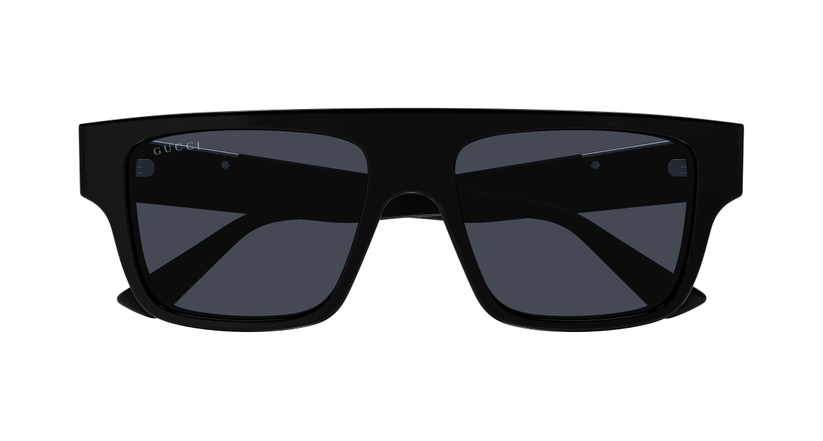 Gucci GG1960S Black 001 889652568591