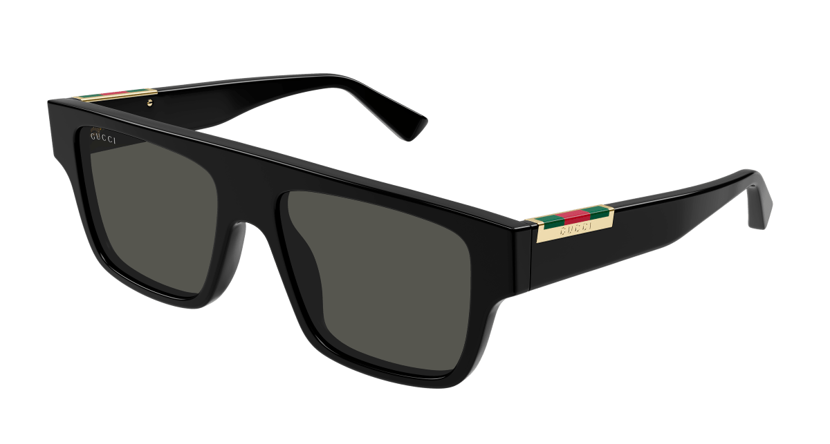 Gucci GG1960S Black 002 889652568607