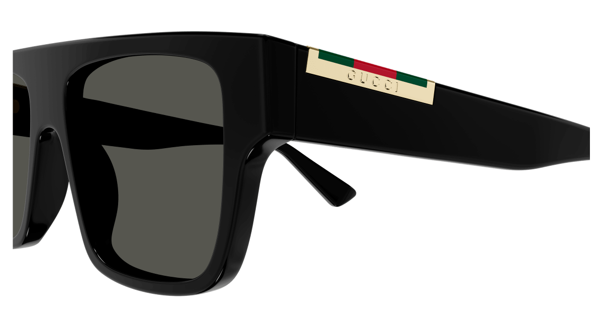 Gucci GG1960S Black 002 889652568607