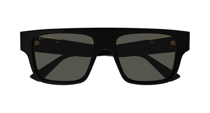 Gucci GG1960S Black 002 889652568607