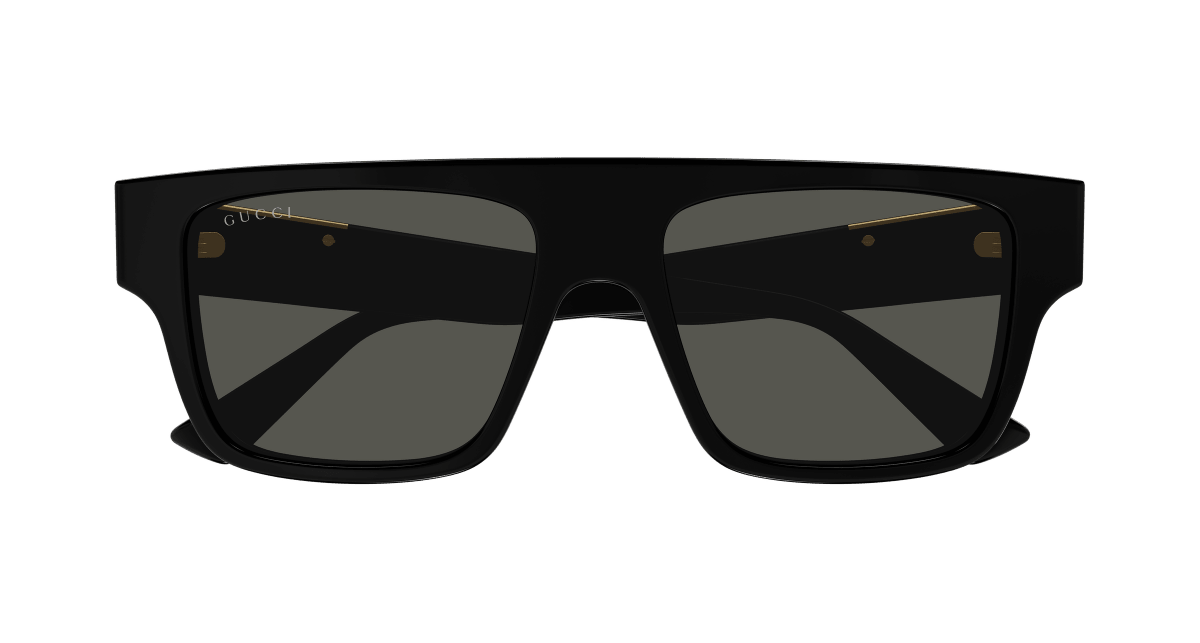Gucci GG1960S Black 002 889652568607