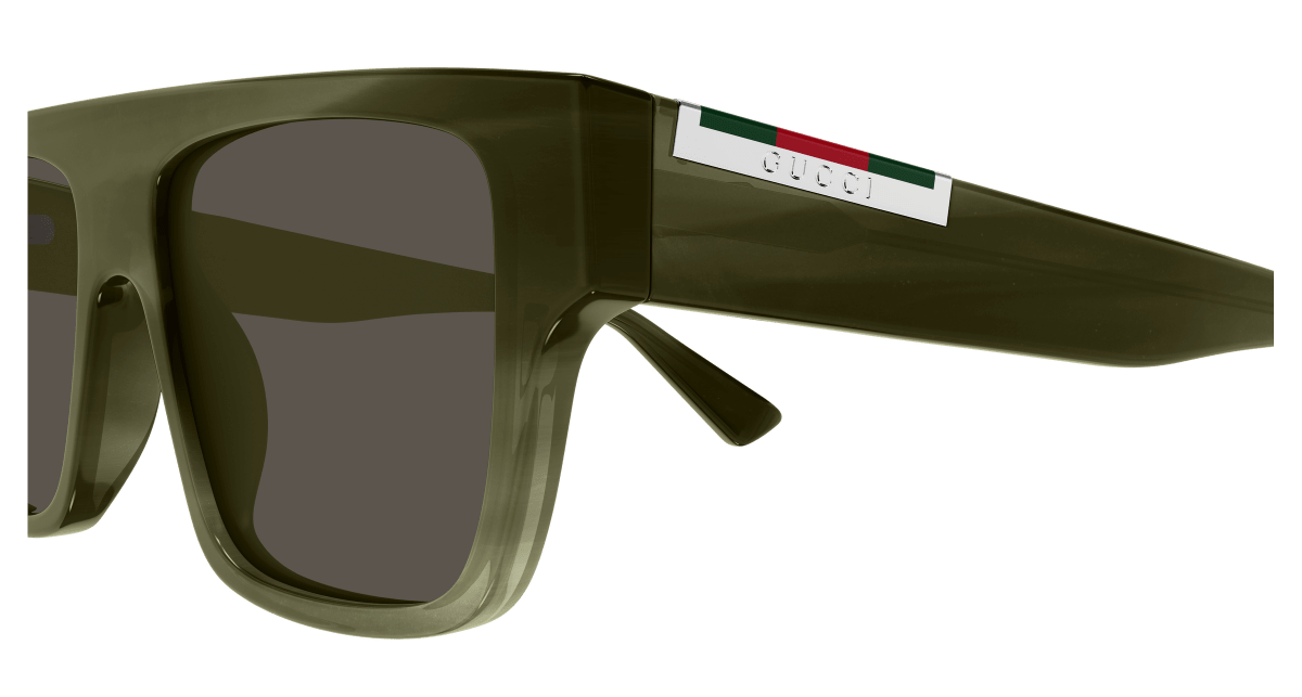 Gucci GG1960S Green 889652568638