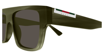 Gucci GG1960S Green 889652568638