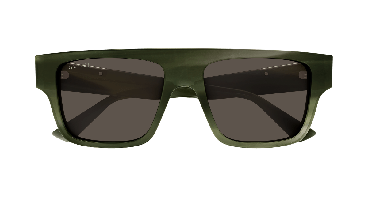 Gucci GG1960S Green 889652568638