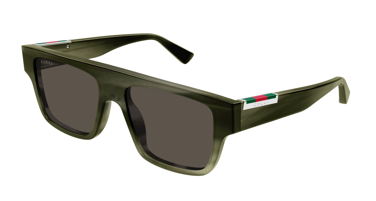 Gucci GG1960S Green 889652568638