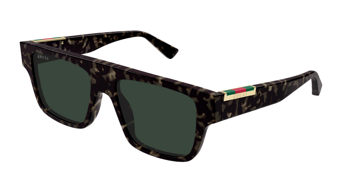 Gucci GG1960S Havana 004 889652568621