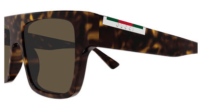 Gucci GG1960S Havana 007 889652570730