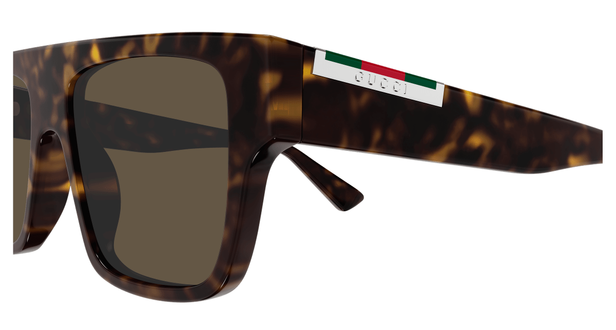 Gucci GG1960S Havana 007 889652570730