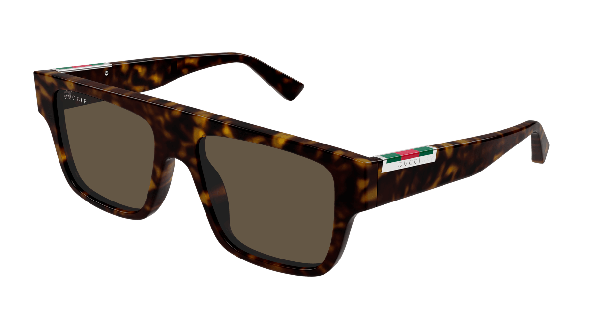 Gucci GG1960S Havana 007 889652570730