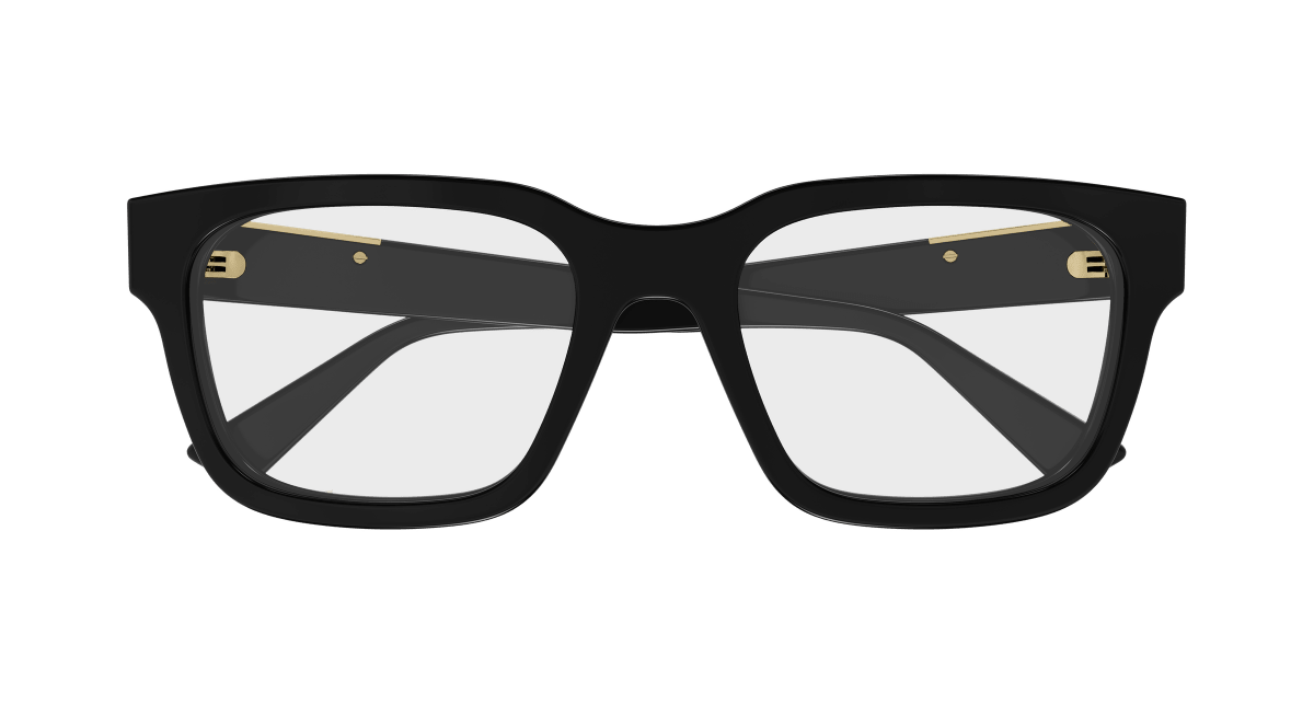 Gucci GG1961O Black 889652568515
