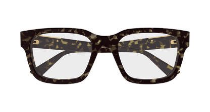 Gucci GG1961O Havana 003 889652568539